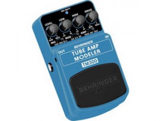 Behringer TM300